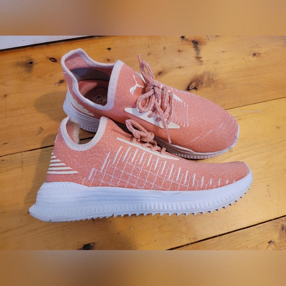 Puma Running Shoes